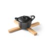 94320_160-d SHANDY. Bamboo coaster