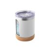 SOLBERG TUMBLER. Stainless steel travel cup 400 mL