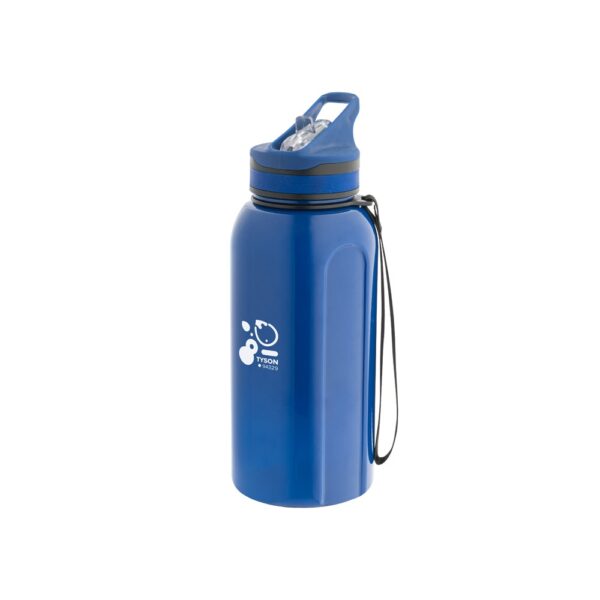 TYSON. PETG sports bottle 1230 mL
