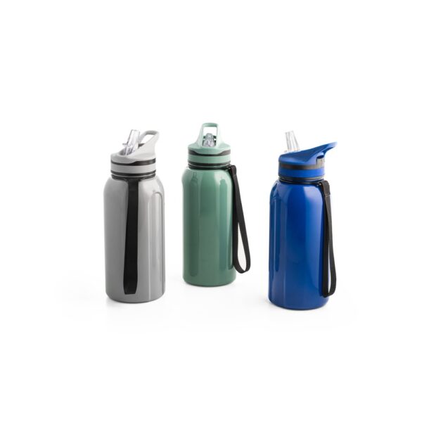 TYSON. PETG sports bottle 1230 mL