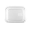 94347_106-b QUORIN. Lunch Box. Hermetic box in borosilicate glass 1 L
