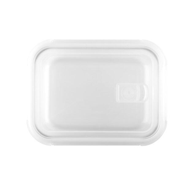 94347_106-b QUORIN. Lunch Box. Hermetic box in borosilicate glass 1 L