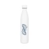 RE-BUFFON XL. Double-walled stainless steel bottle (90% recycled) 1L