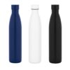 RE-BUFFON XL. Double-walled stainless steel bottle (90% recycled) 1L