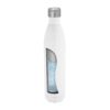 AMORTI XL. Stainless steel sublimation sports bottle 1'1 L