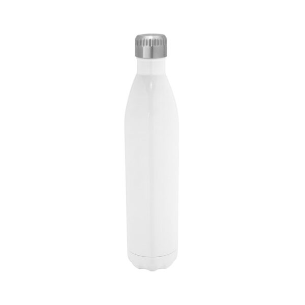 94369_set AMORTI XL. Stainless steel sublimation sports bottle 1'1 L