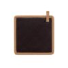 94370_103-b CLOVES. Potholder in canvas cotton (275 g/m²)