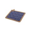 94370_104 CLOVES. Potholder in canvas cotton (275 g/m²)