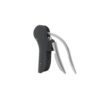 LAGREIN. ABS and zinc corkscrew with automatic lever for easy opening