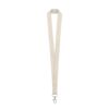 94411_150 HEATHROW. 100% cotton lanyard