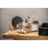 94574_amb DUCASSE. Multi-purpose bag in jute (260g/m²) and cotton (120g/m²)