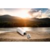 RAGNAR. Stainless steel (36% recycled) double-walled vacuum insulated bottle 570 mL