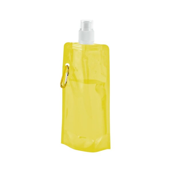 KWILL. 460 mL PE folding bottle