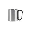 WINGS. 230 mL stainless steel mug