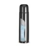 LUKA. 500 mL stainless steel thermos bottle