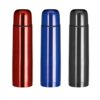 LUKA. 500 mL stainless steel thermos bottle