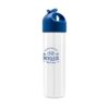 CONLEY. PS and PE sports bottle 500mL
