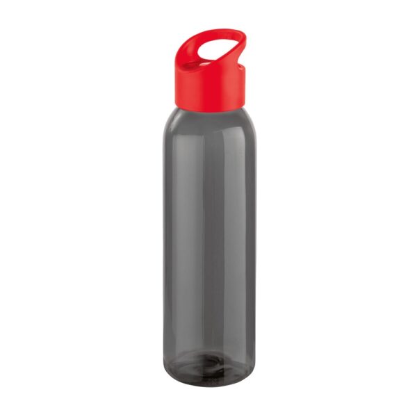 PORTIS. PP and PS sports bottle 630 mL