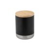 NORRE TUMBLER. Double wall stainless steel (36% recycled) vacuum cup 370 mL