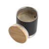 NORRE TUMBLER. Double wall stainless steel (36% recycled) vacuum cup 370 mL