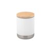NORRE TUMBLER. Double wall stainless steel (36% recycled) vacuum cup 370 mL