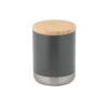 NORRE TUMBLER. Double wall stainless steel (36% recycled) vacuum cup 370 mL