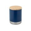 NORRE TUMBLER. Double wall stainless steel (36% recycled) vacuum cup 370 mL