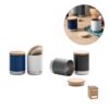 NORRE TUMBLER. Double wall stainless steel (36% recycled) vacuum cup 370 mL