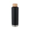 NORRE BOTTLE. Double wall stainless steel (36% recycled) vacuum insulated bottle 640 mL