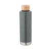 NORRE BOTTLE. Double wall stainless steel (36% recycled) vacuum insulated bottle 640 mL