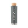 NORRE BOTTLE. Double wall stainless steel (36% recycled) vacuum insulated bottle 640 mL