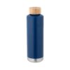 NORRE BOTTLE. Double wall stainless steel (36% recycled) vacuum insulated bottle 640 mL