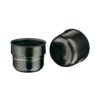 HEAT. Stainless steel thermos 750 mL