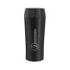 MONARDA. Stainless steel and PP travel cup 470 mL