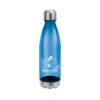 ANCER. AS and stainless steel sports bottle 700 mL