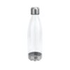 ANCER. AS and stainless steel sports bottle 700 mL