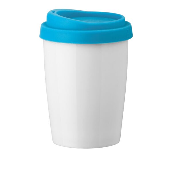 DUWAL. Travel cup 220 mL