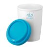 94692_124-c-logo DUWAL. Travel cup 220 mL