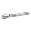 NOBEND. Telescopic LED torch