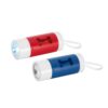 94751_set BALADE. Dispenser of sanitary bags