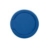 94783_114-e QUINTANA. Glass sports bottle with PP cap 390 mL