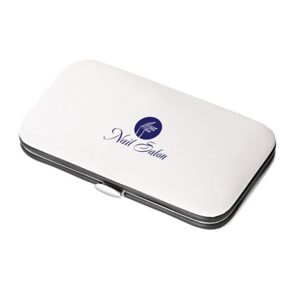 DIAZ. Five-piece manicure set