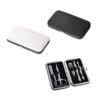 DIAZ. Five-piece manicure set