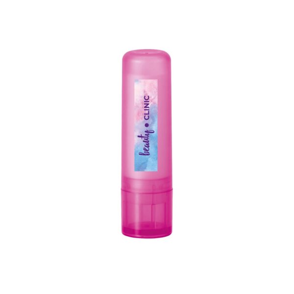 JOLIE. Lip balm in PS and PP