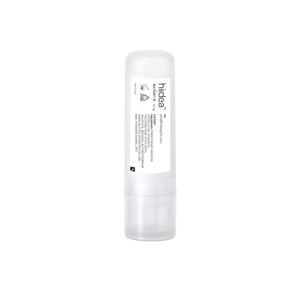 JOLIE. Lip balm in PS and PP