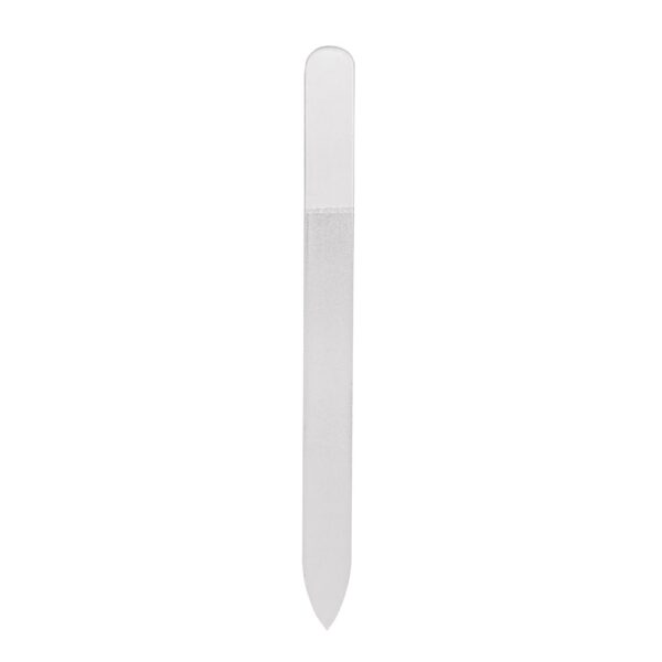 RASPERA. Glass nail file
