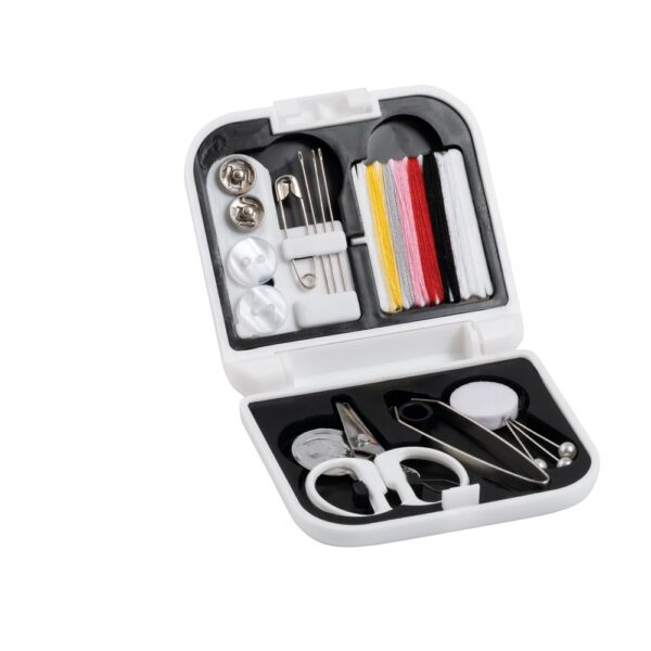 BILBO. Travel sewing kit