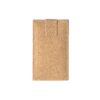 ZENA. Stainless steel manicure set in cork pouch