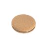 94898_160 TILBURY. Folding cosmetic mirror in cork