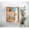 94945_amb BOXIE CLEAR L. Wood box L